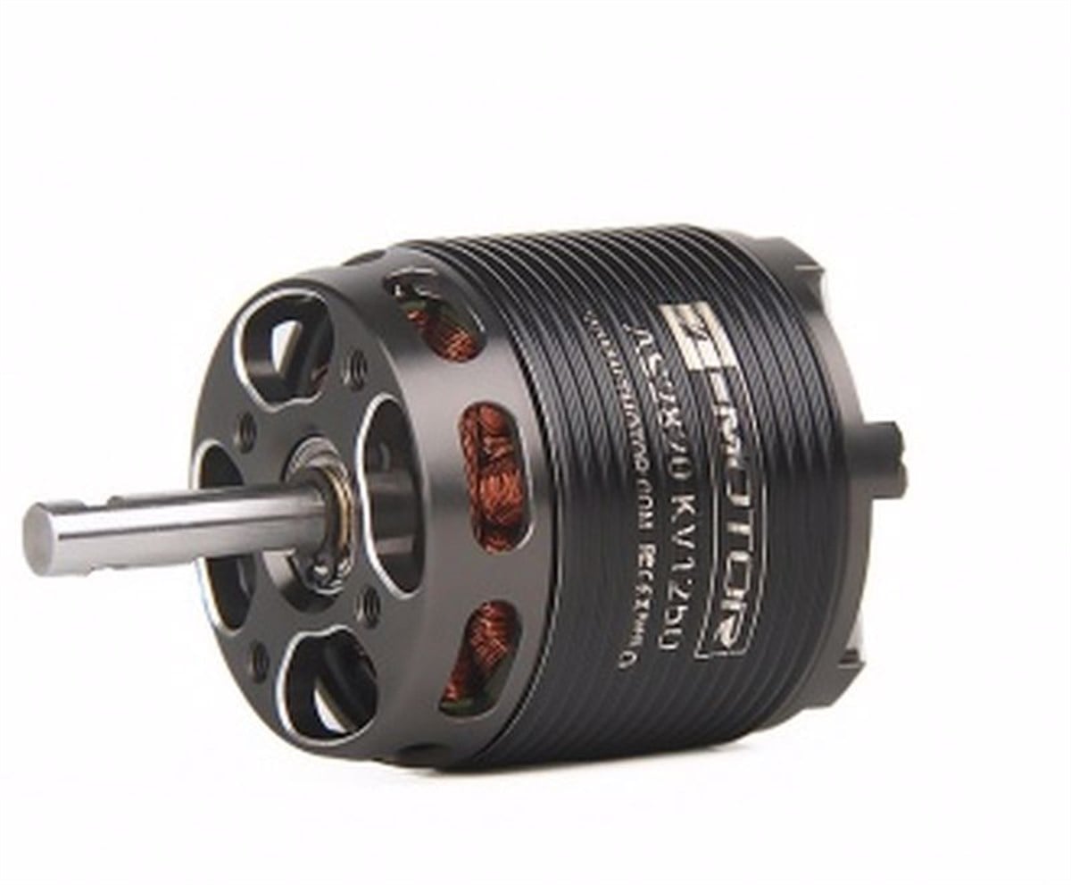 T-Motor AS 2820 Long Shaft - KV1250 / KV1050 / KV880