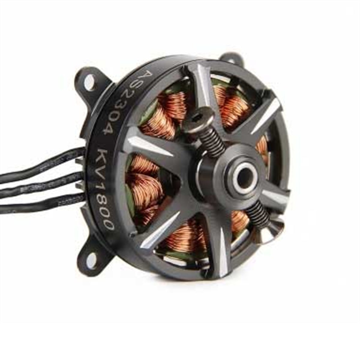 T-Motor AS2304 Short Shaft KV1500 / KV2300 / KV1800