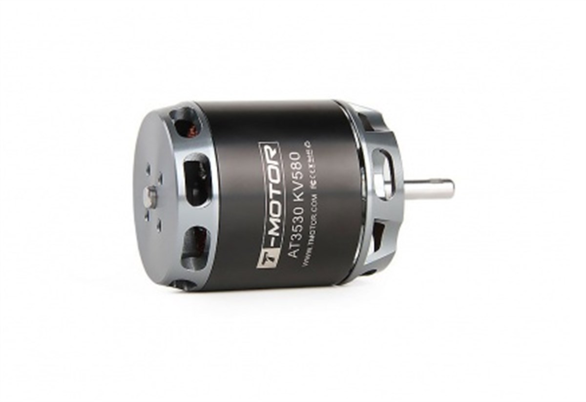 T-Motor AT3530 Long Shaft KV580