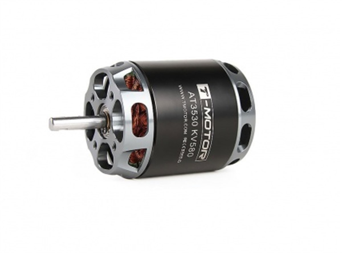 T-Motor AT3530 Long Shaft KV580