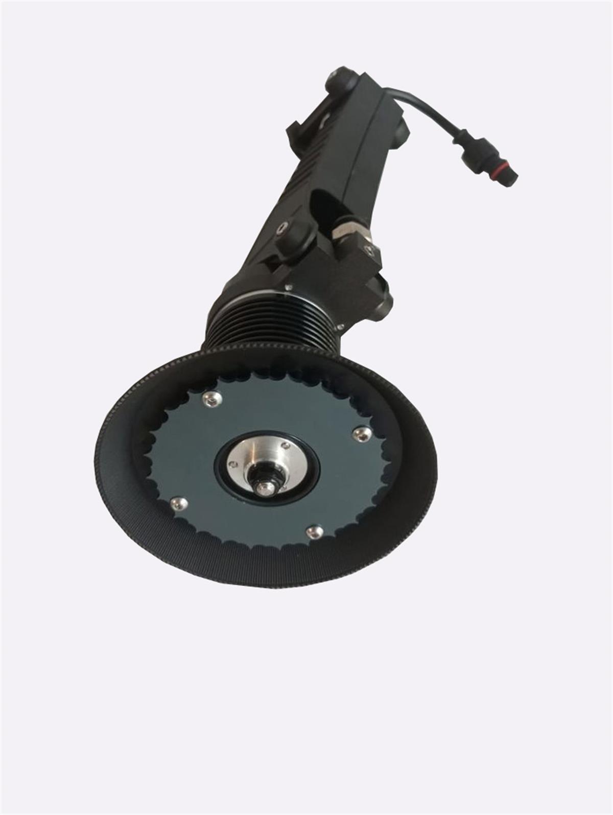 Atomizer Santrifüj Nozulu