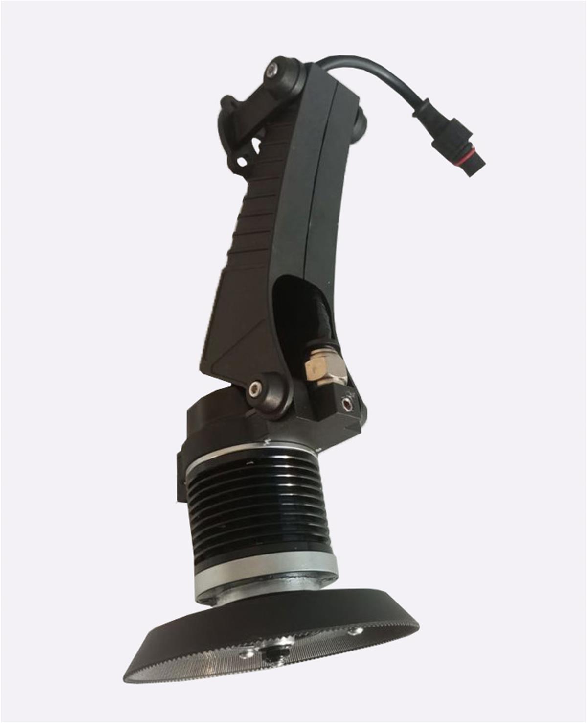 Atomizer Santrifüj Nozulu