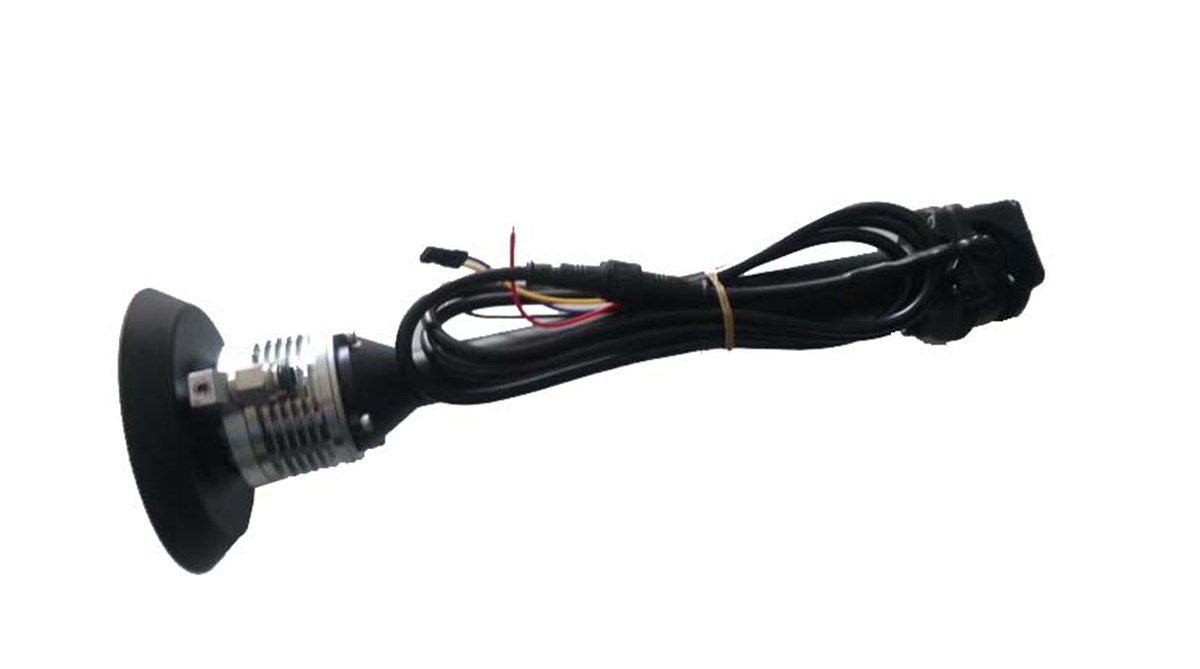 Atomizer Santrifüj Tarım Dronu Nozulu