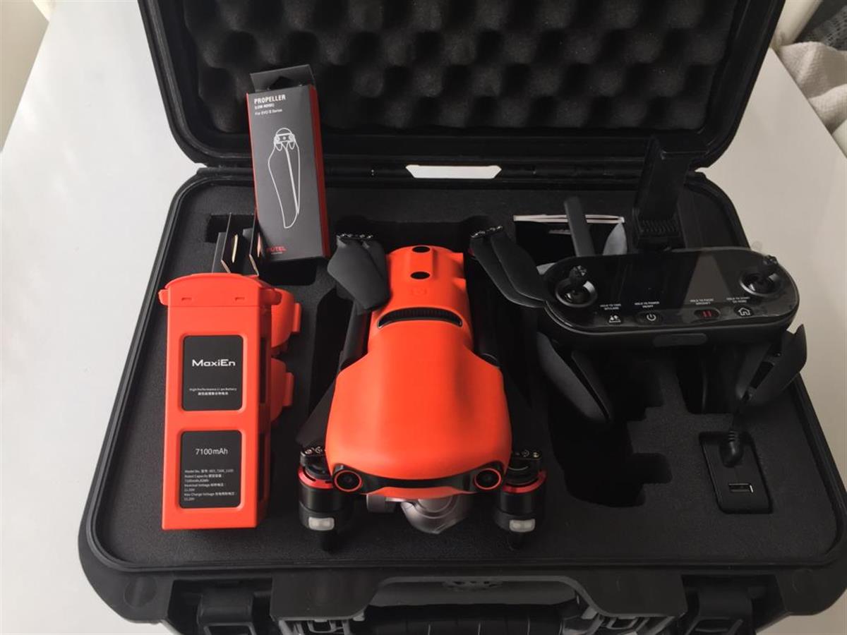 Autel Evo 2