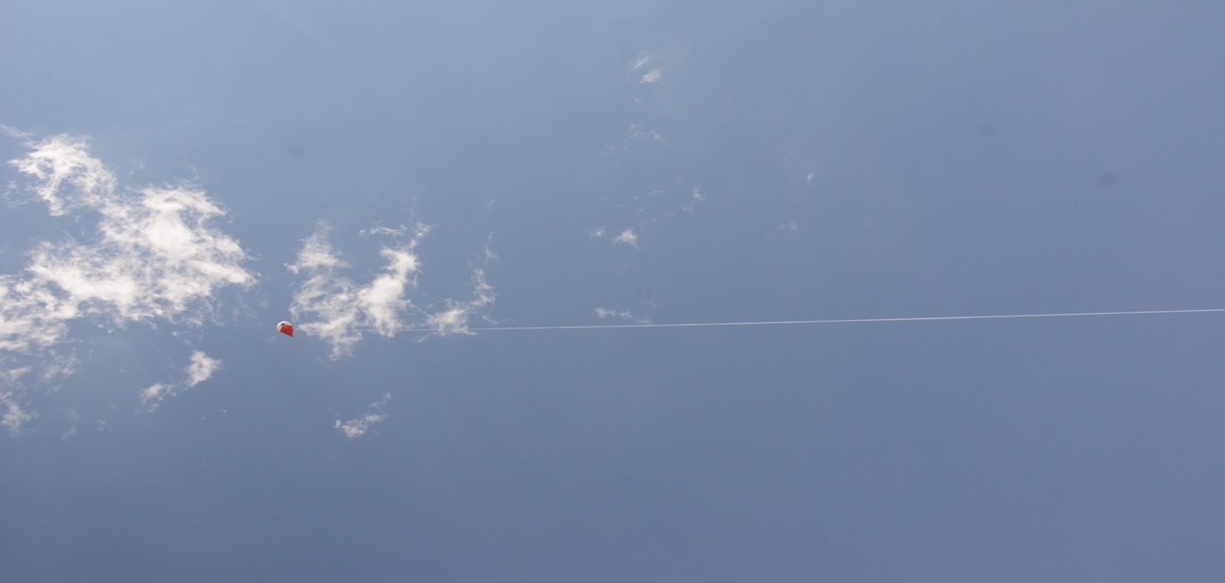 Balloon Surveillance System