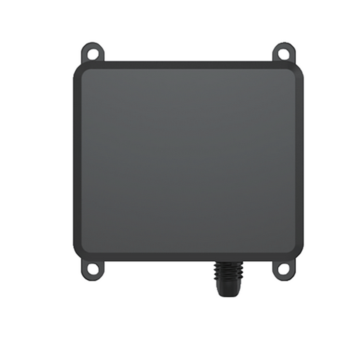 Boying Paladin Radar