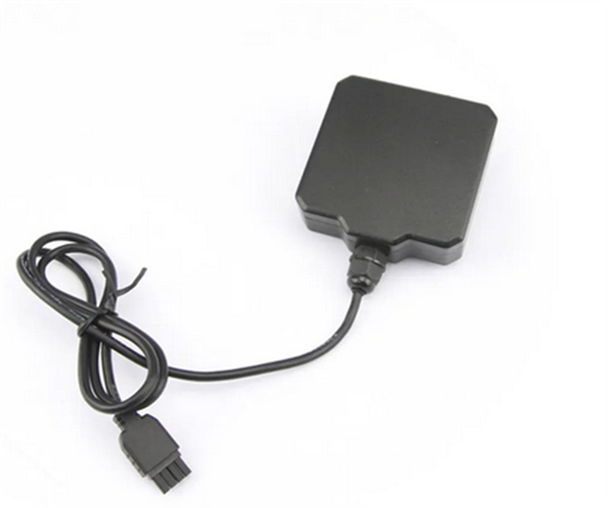 Boying Paladin Radar