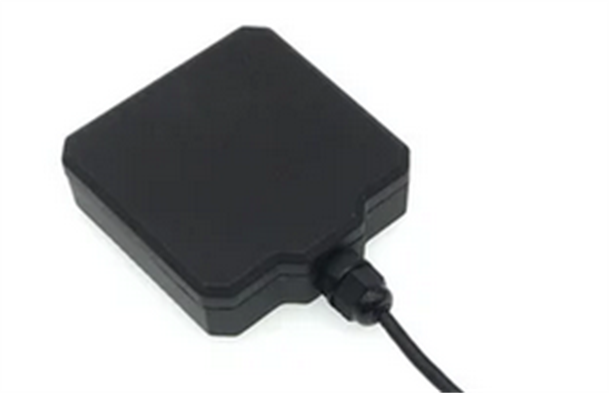 Boying Paladin Radar