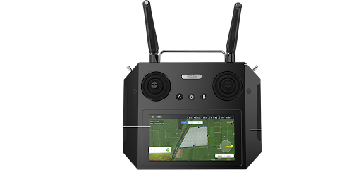 BROUAV H12 1080P Canlı Video Görüntü Aktarım Cihazı 5-30KM