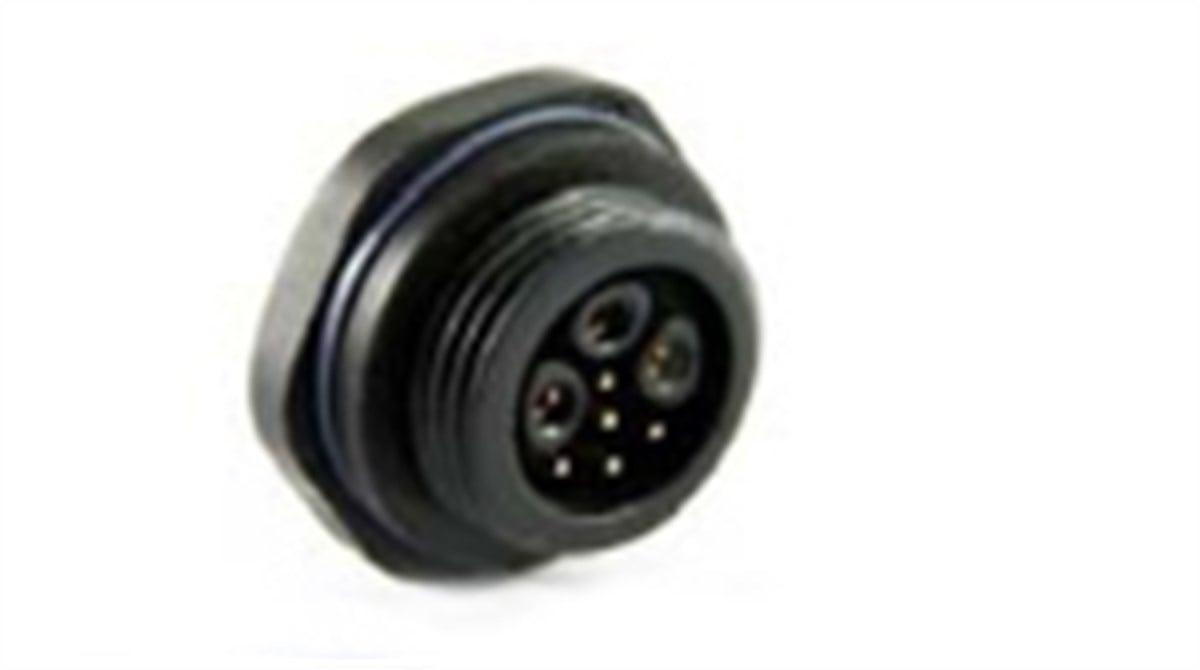 Chogorı Middle Series Dişi Konnektör ELEKTRONİK & YAPI MALZEMELERİCHOGORIChogorı Middle Series Dişi Konnektör 