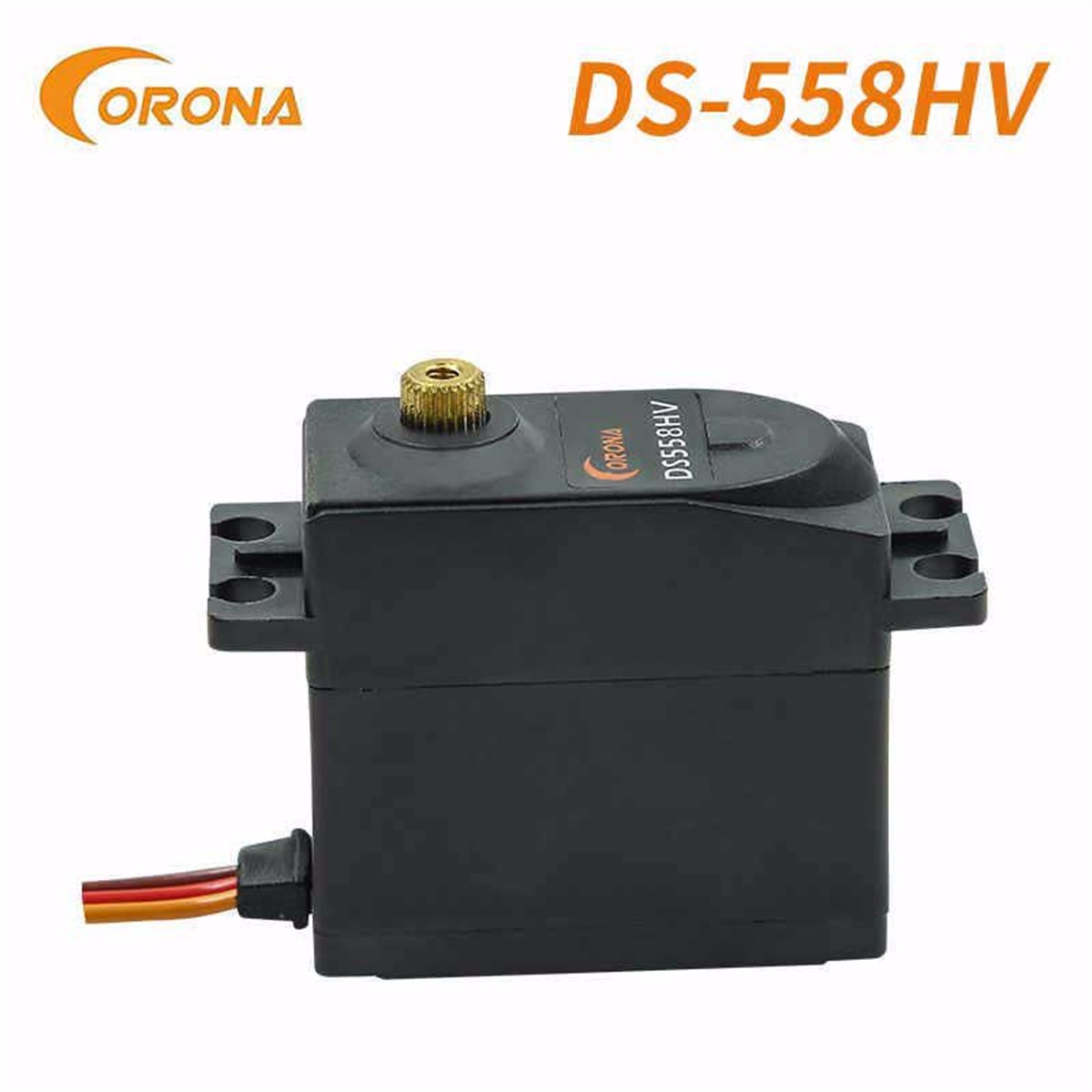 Corona DS558HV Digital Servo