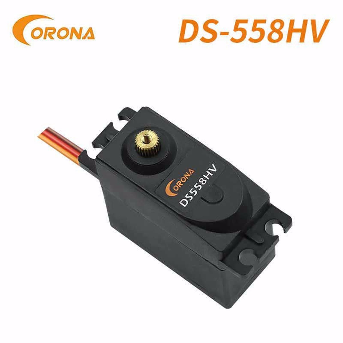 Corona DS558HV Digital Servo