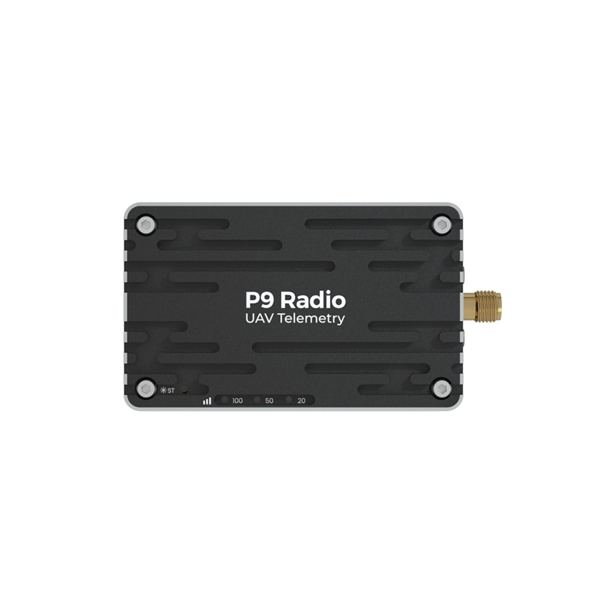 CUAV P9 Radio Ultra Uzun Mesafe Modem Telemetri Seti Bundle