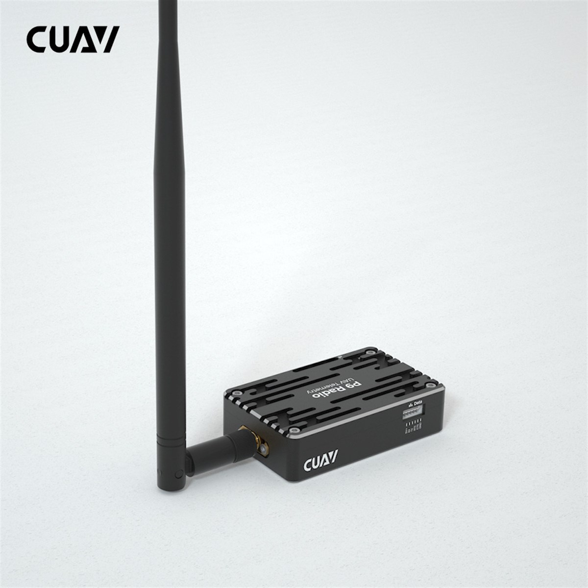 CUAV P9 Radio Ultra Uzun Mesafe Modem Telemetri Seti Bundle
