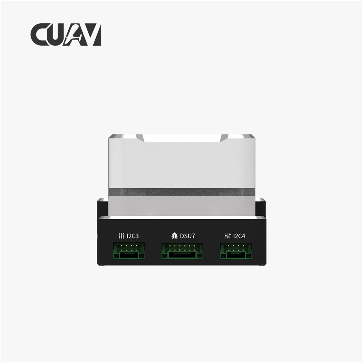 CUAV V5+ Otopilot Uçuş Kontrol Kartı