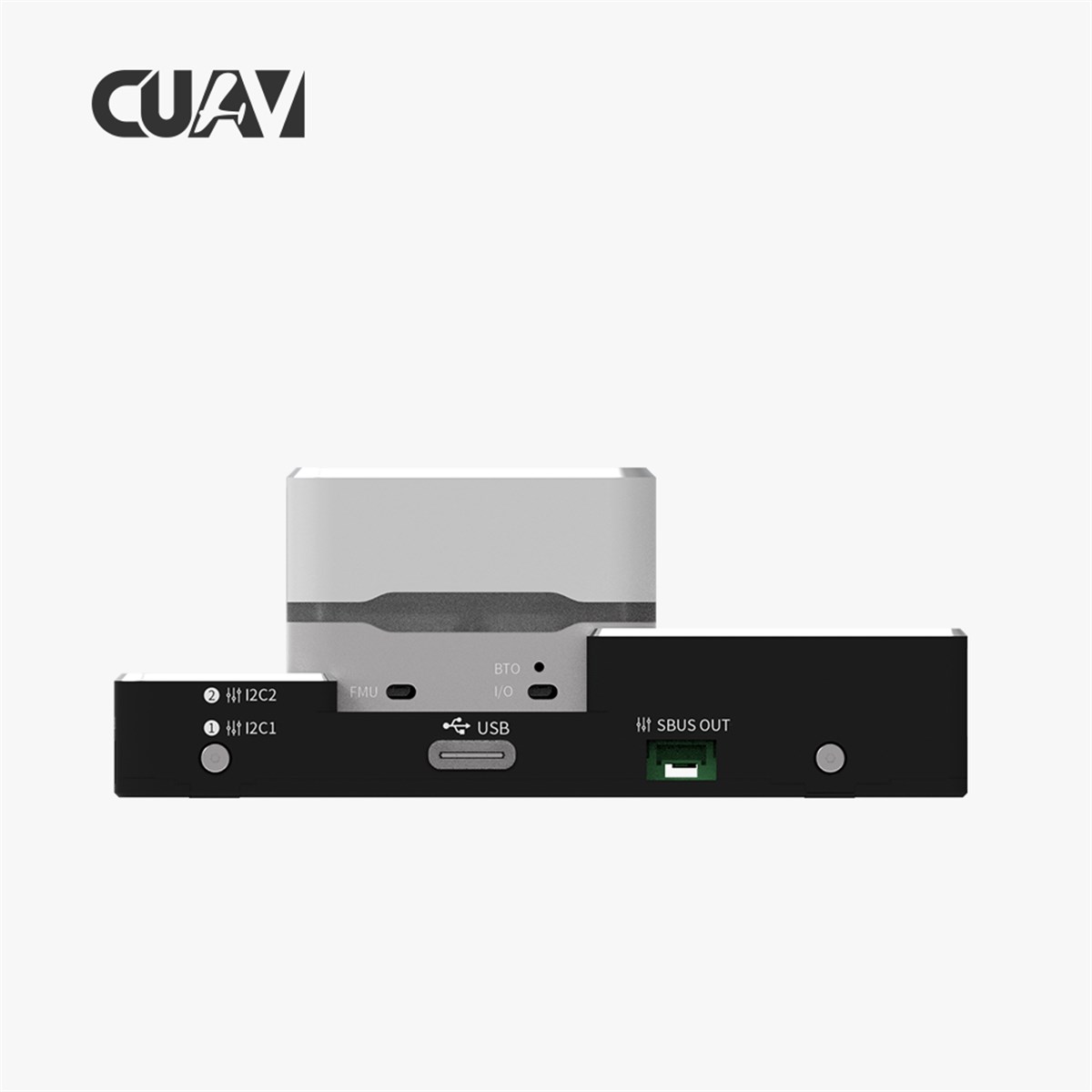 CUAV V5+ Otopilot Uçuş Kontrol Kartı
