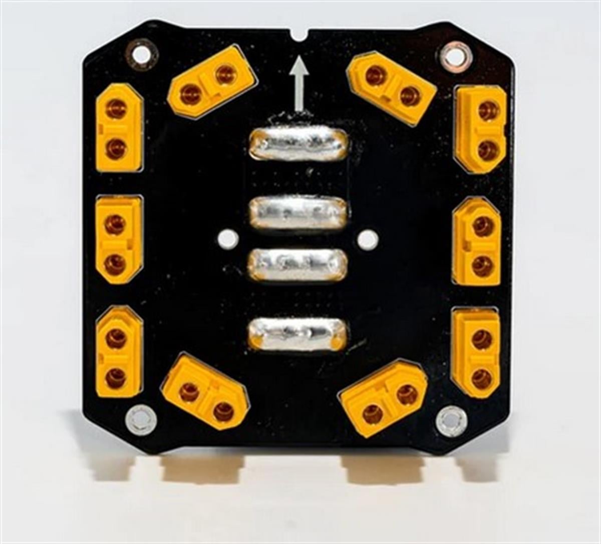 EFT Güç Kaynağı Modülü TARIM DRON MALZEMELERİEFTEFT Güç Kaynağı Modülü 