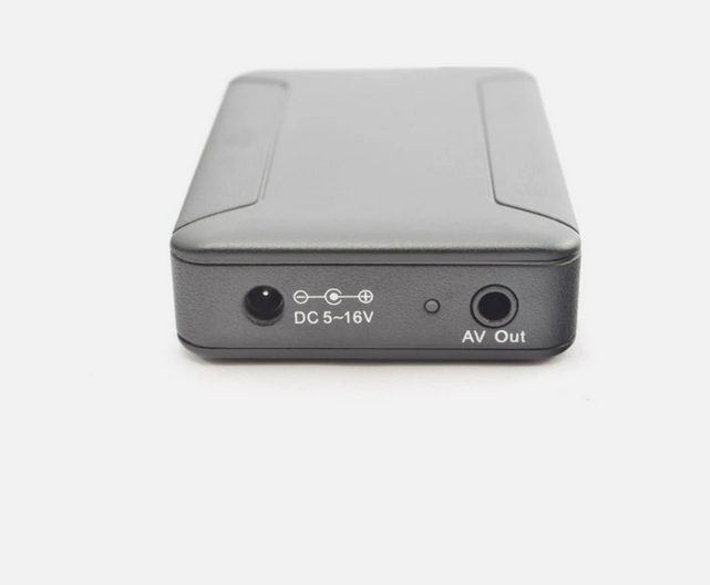 ElectrifyRC R3300 3.3GHz Alıcı