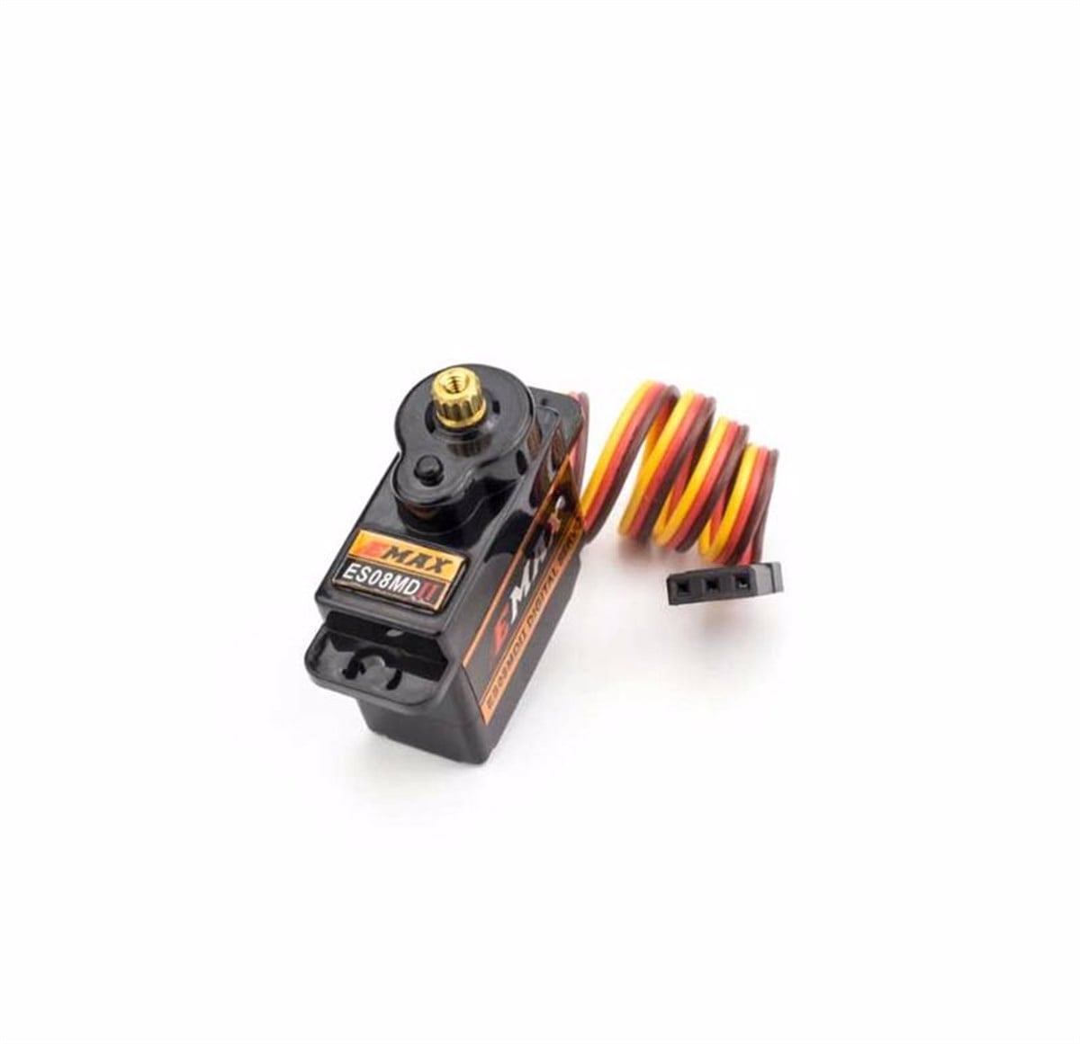 Emax ES08MD II