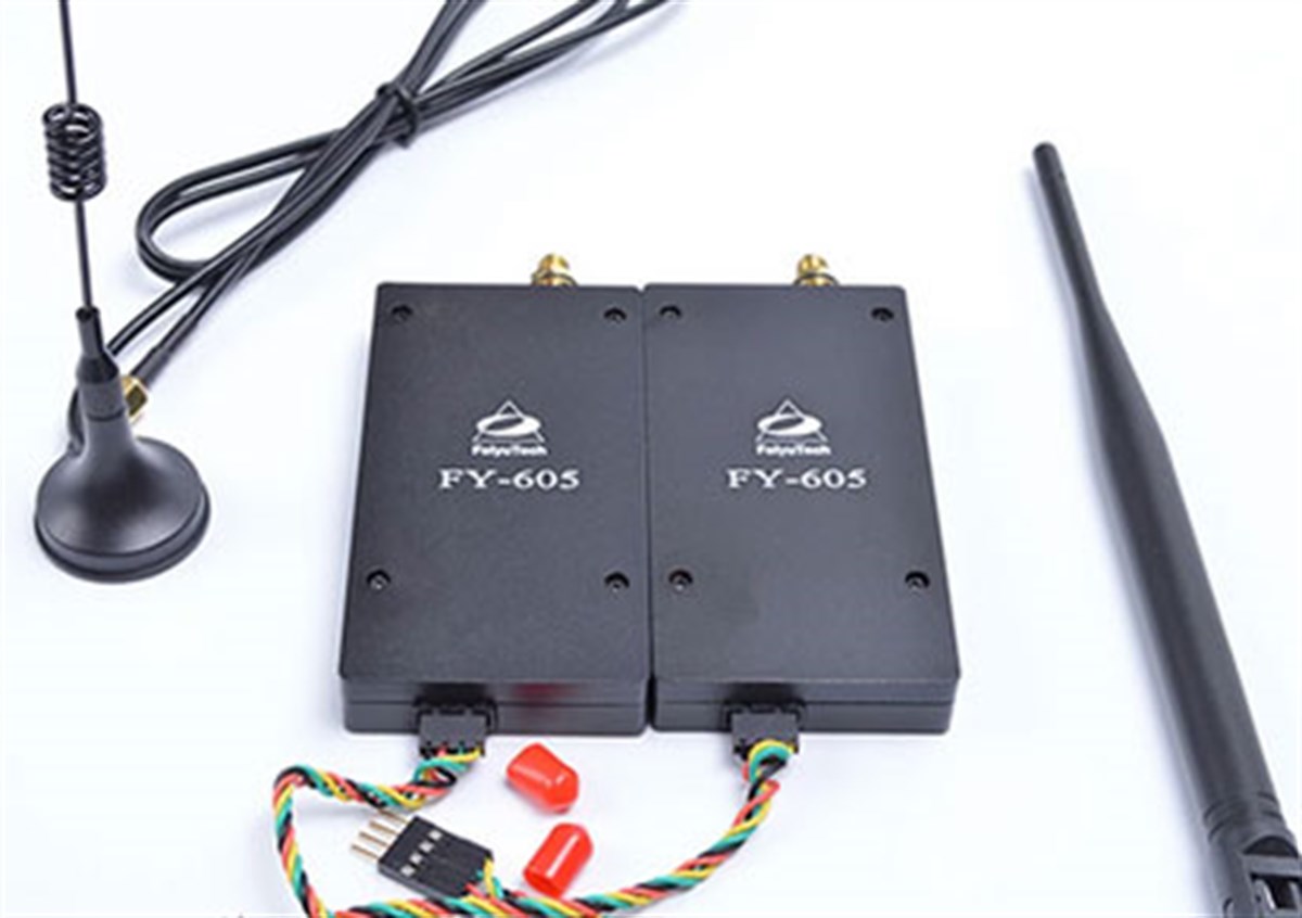 FEIYUTECH Fy-605 915MHZ DATA LİNK