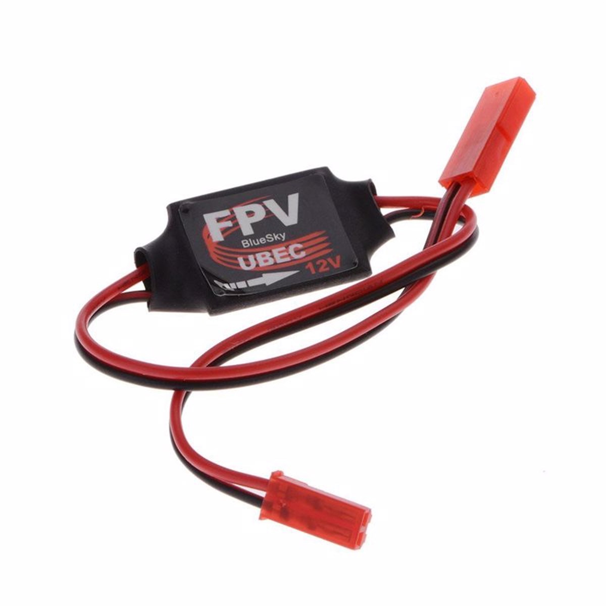 FPV Ubec 12V / 5V (4S-6S Giriş)	