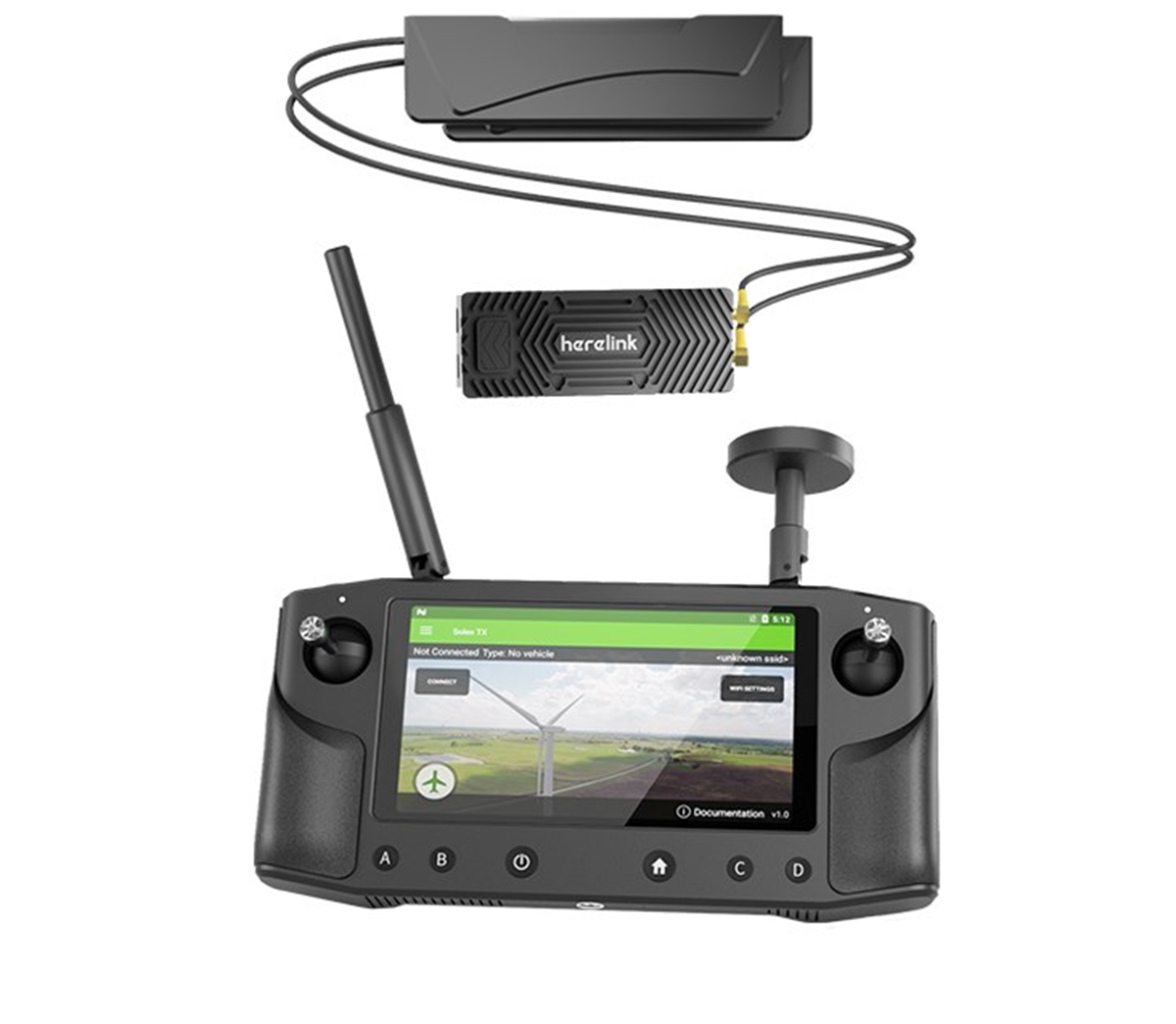 Herelink HD Video Transmission System
