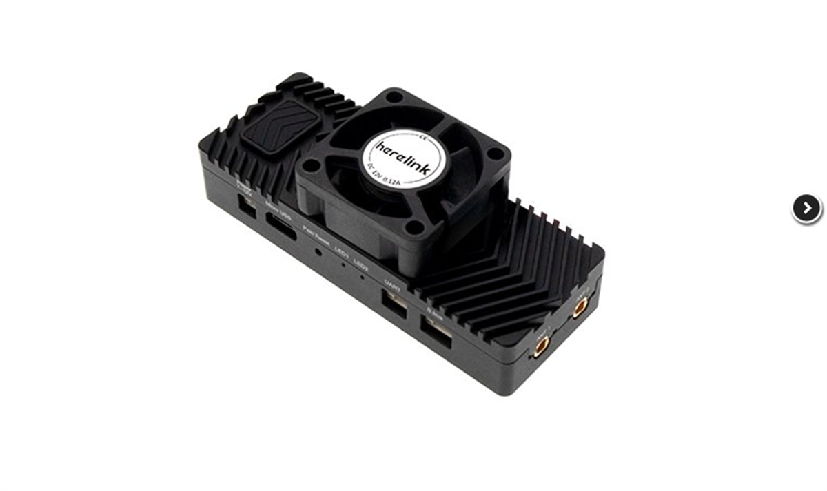 Herelink HD Video Transmission System