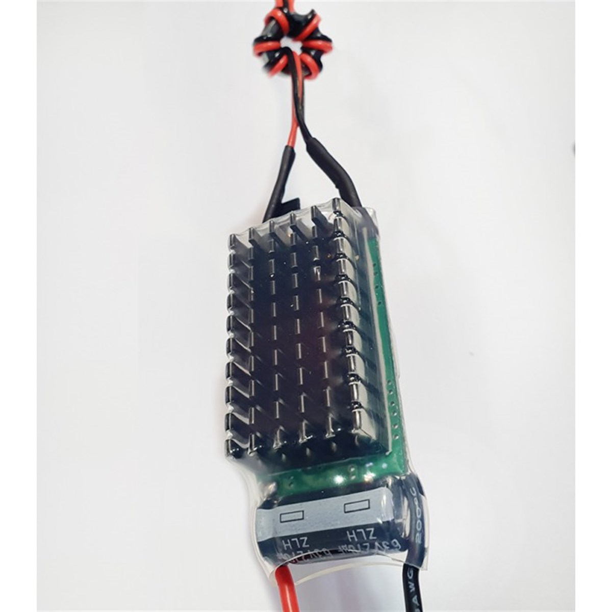 Hobbyking 20A- 5A UBEC