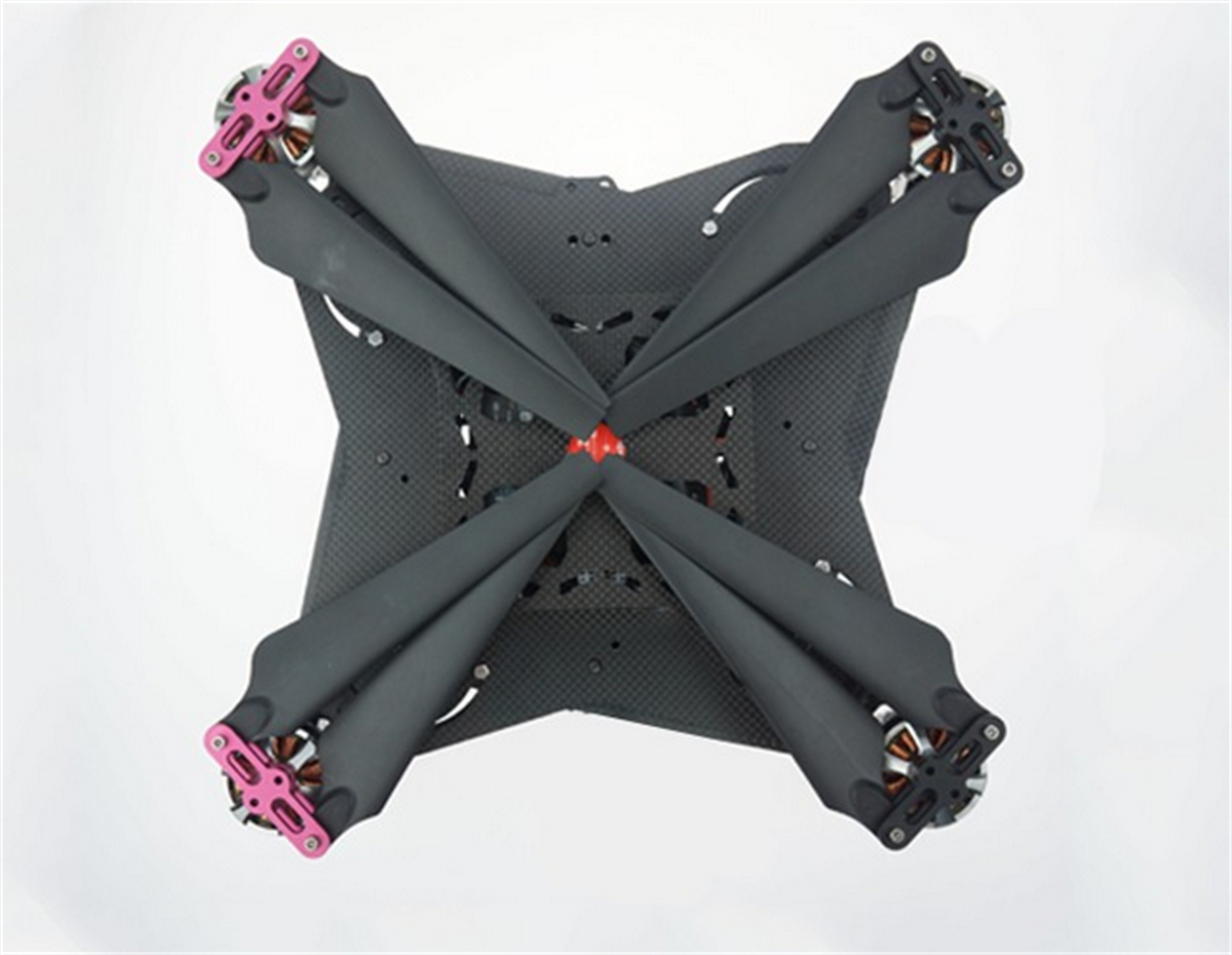 Hover 1 Quadcopter 