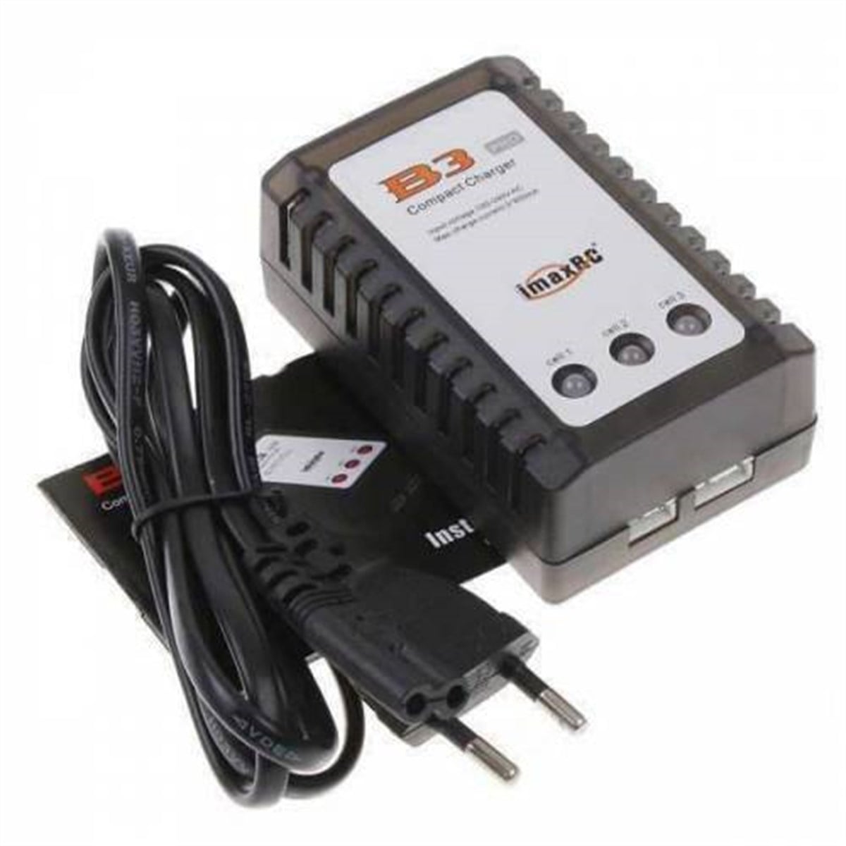 IMAX B3 Lipo Balans Şarj Aleti