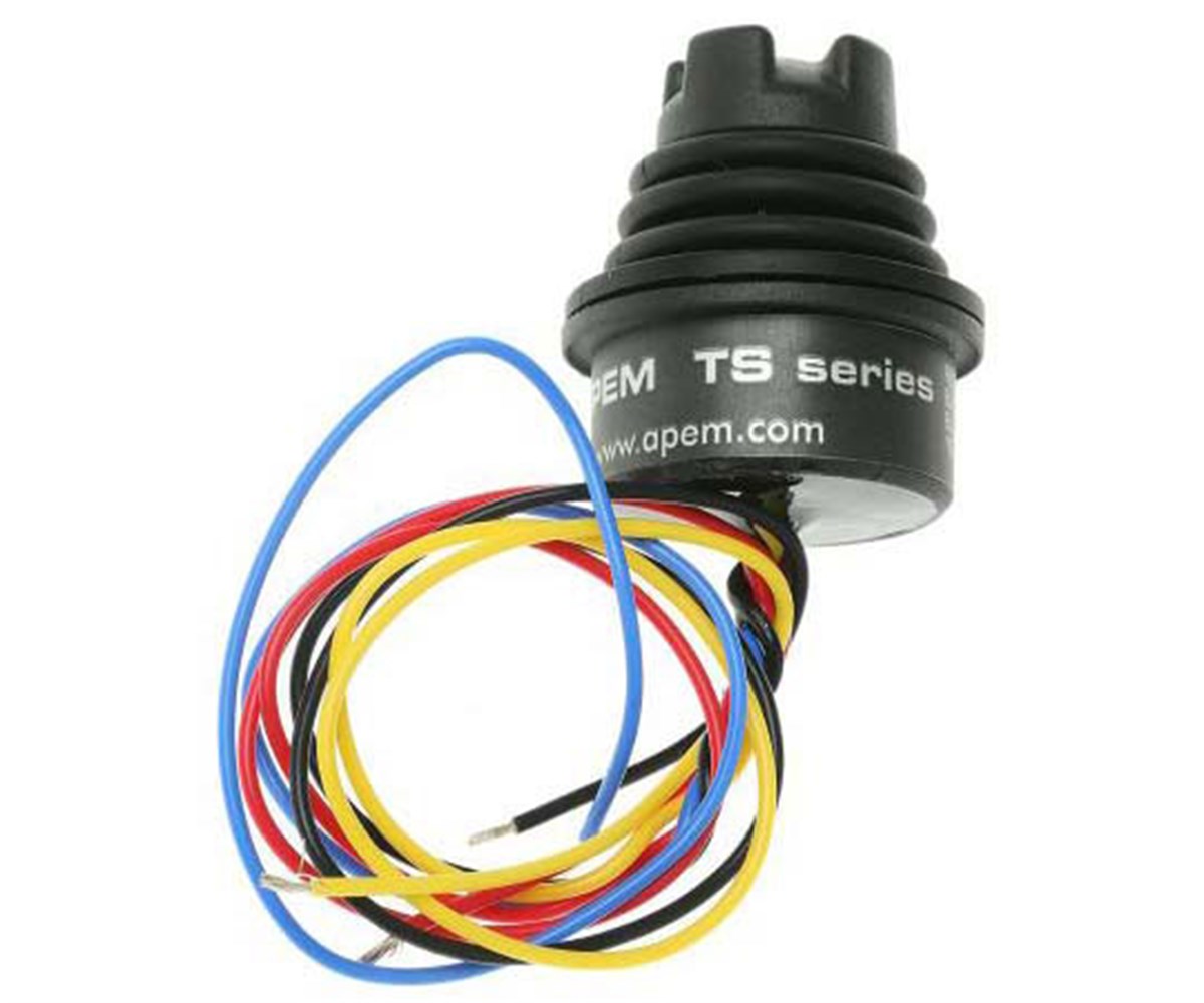 Joystick TS Series-TSAA1S00A