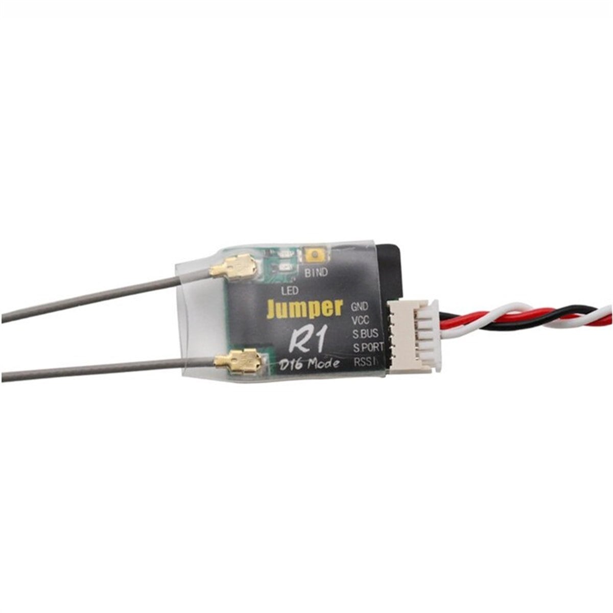 Jumper R1 D16 Mini Alıcı
