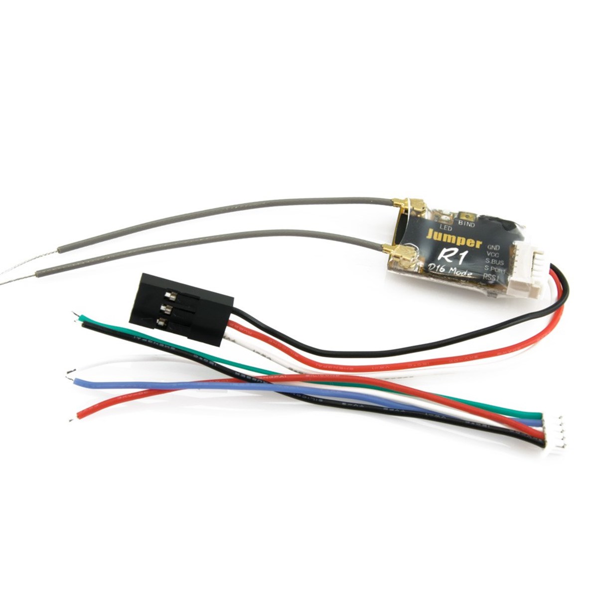 Jumper R1 D16 Mini Alıcı