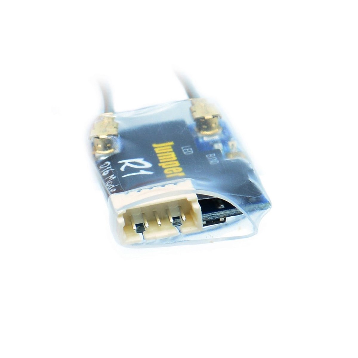 Jumper R1 D16 Mini Alıcı