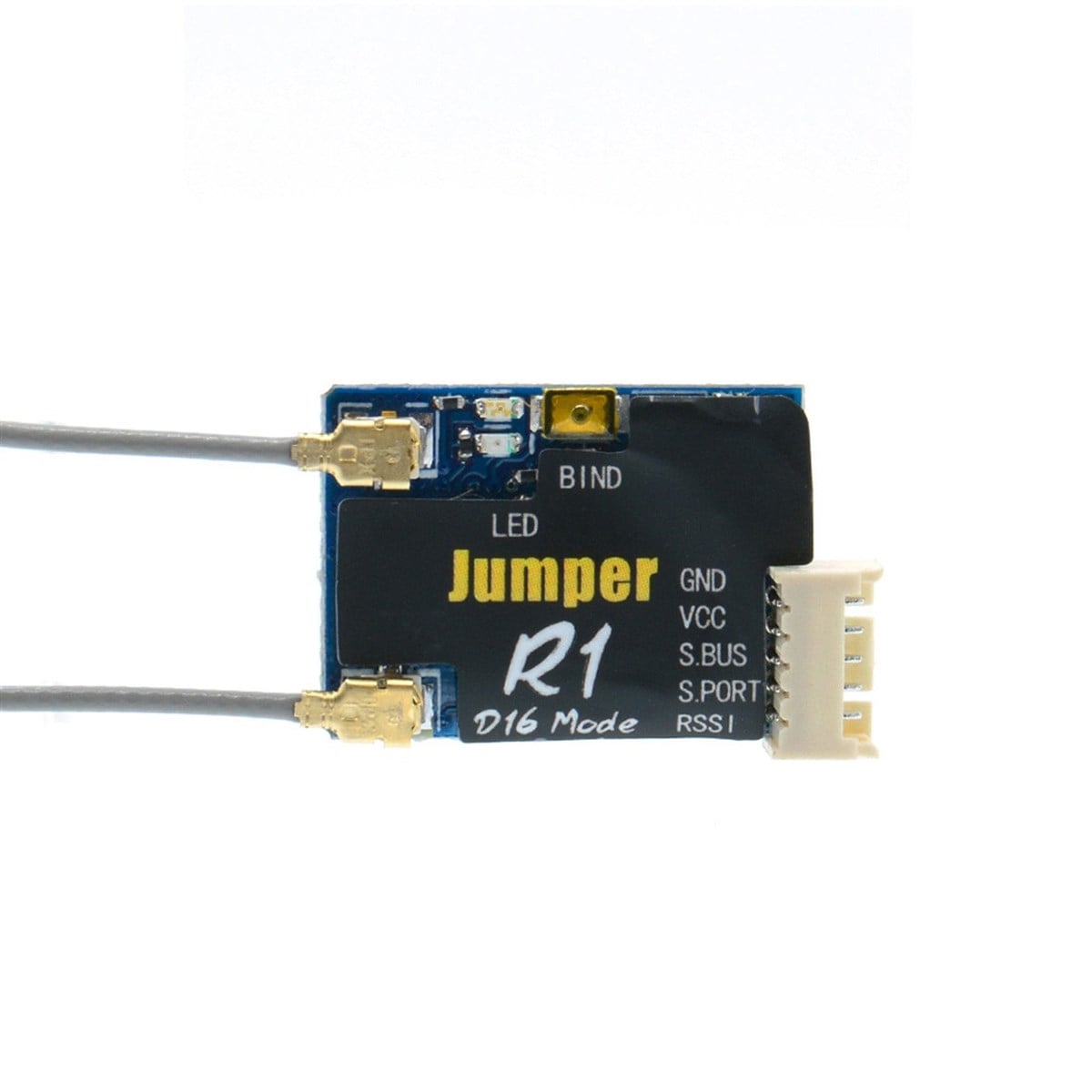 Jumper R1 D16 Mini Alıcı