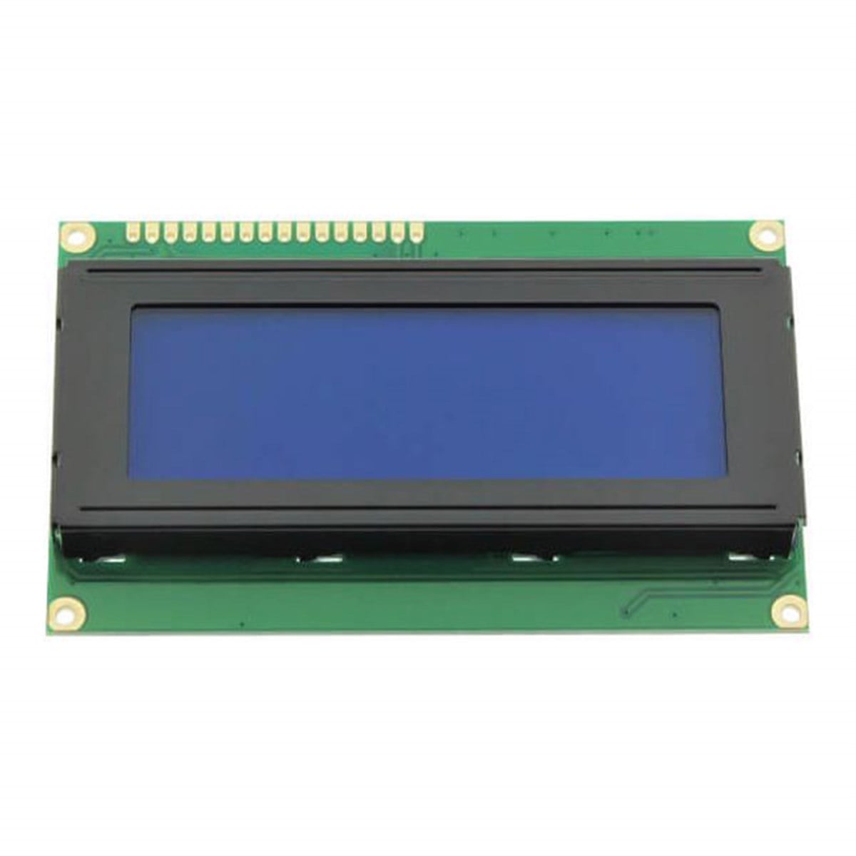 Karakter LCD Ekran WH2004A-TMI-CT