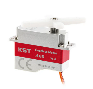 KST A08 Metal Dişli Mikro Servo