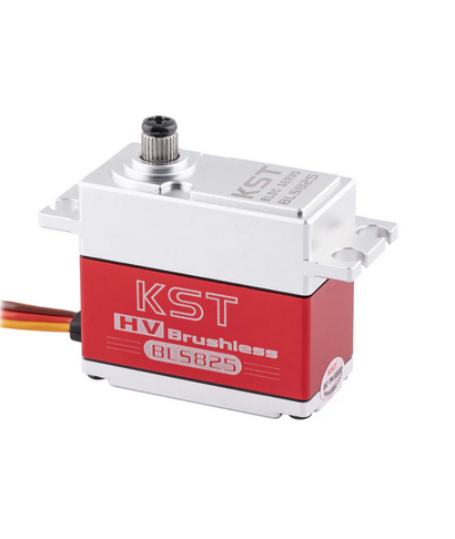 KST BLS825 V8.0 Fırçasız Servo