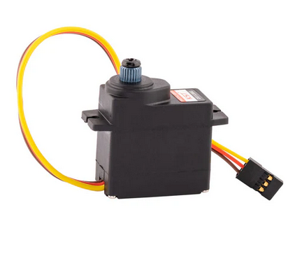 KST DS113MG Dijital Metal Dişli Servo