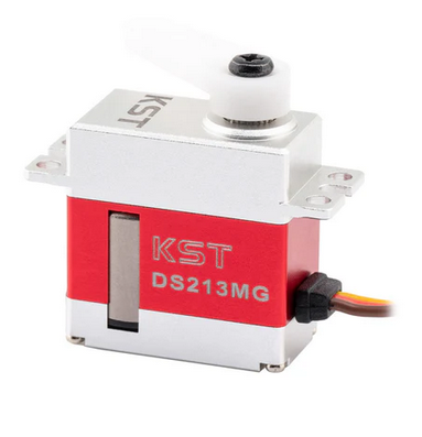 KST DS213MG Dijital Metal Dişli Servo