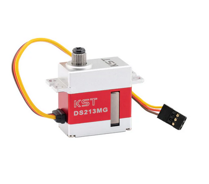 KST DS213MG Dijital Metal Dişli Servo