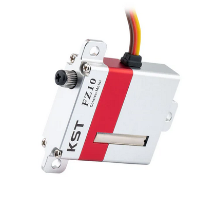 KST FZ10 Metal Dişli Servo