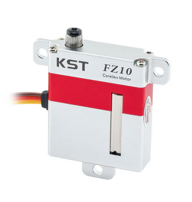 KST FZ10 Metal Dişli Servo
