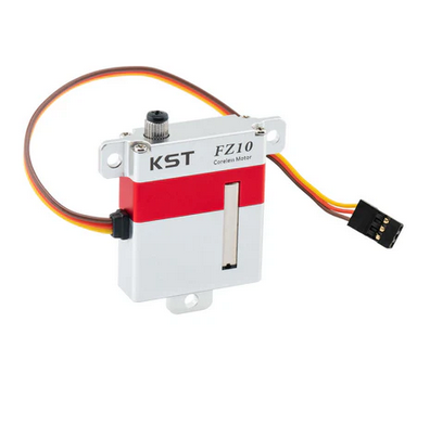 KST FZ10 Metal Dişli Servo