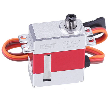 KST FZ320 Metal Dişli Servo