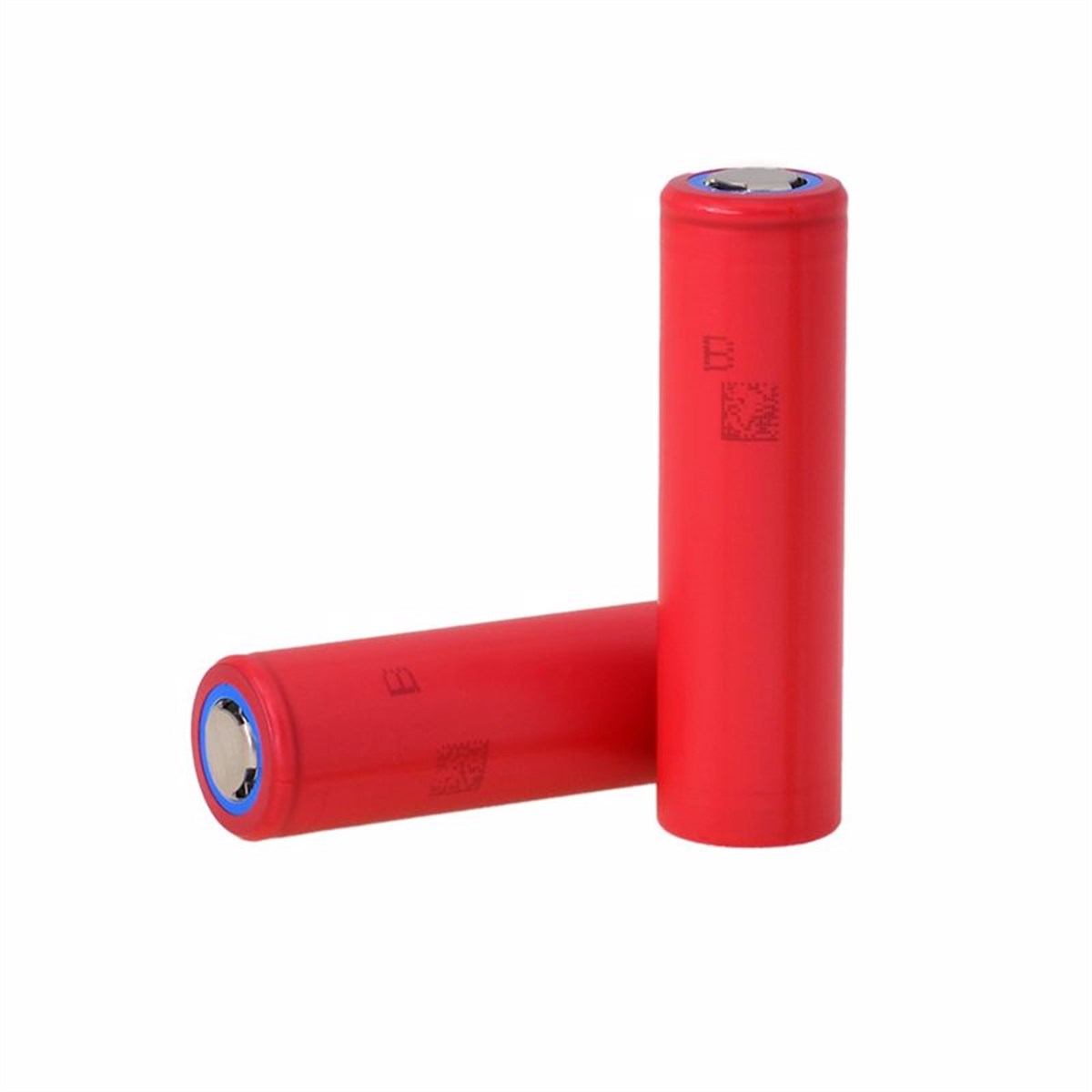Panasonic-Sanyo NCR18650GA - 3500 mAh Li-ion Pil -10A