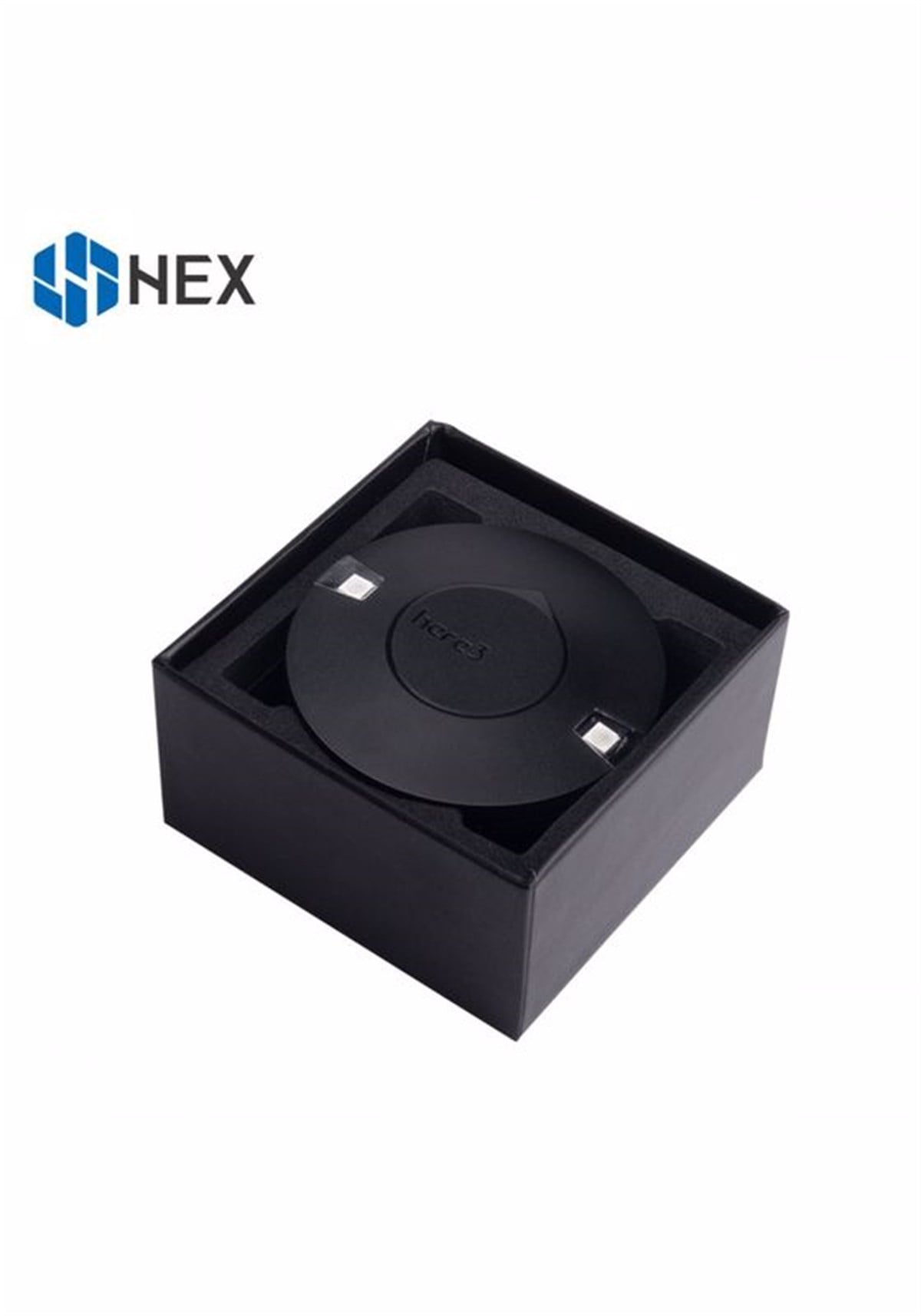 Pixhawk HERE 3 CAN GPS / GNSS WITH M8P