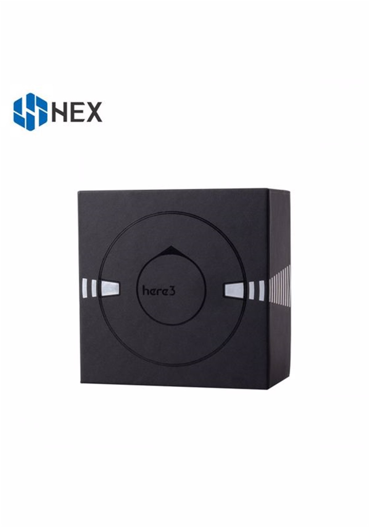 Pixhawk HERE 3 CAN GPS / GNSS WITH M8P