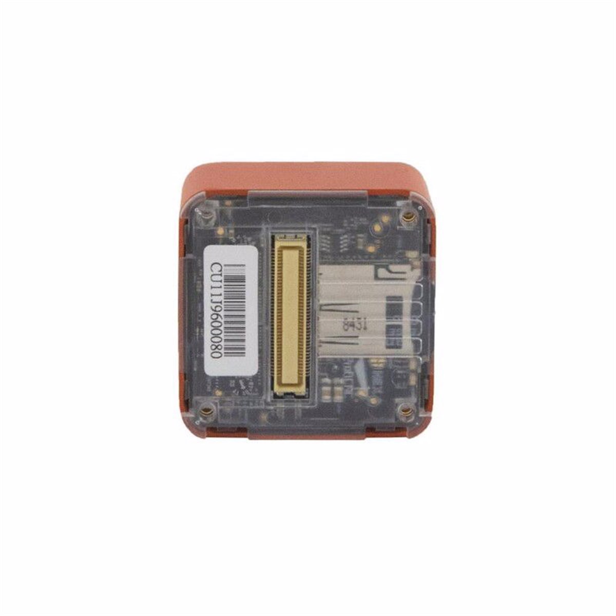 Pixhawk The Cube Orange Standard Set (ADS-B Carrier Board)  HX4-06159