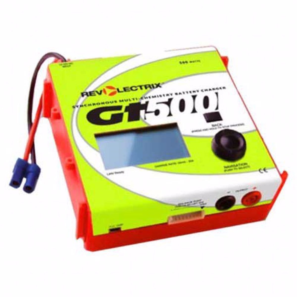 REVOLECTRIX GT500 500W ŞARJ ALETİ